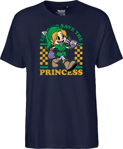 Game Mascot Fantasy Elf