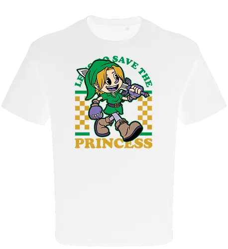 Game Mascot Fantasy Elf