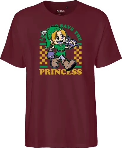 Game Mascot Fantasy Elf