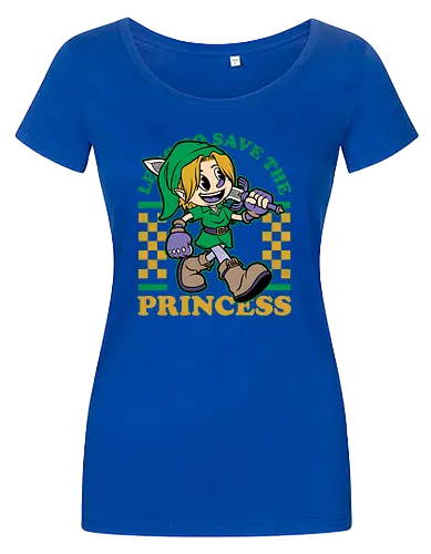 Game Mascot Fantasy Elf