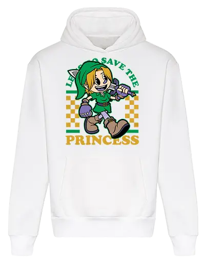 Game Mascot Fantasy Elf