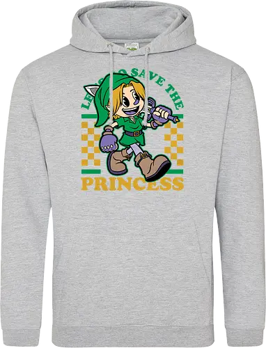 Game Mascot Fantasy Elf
