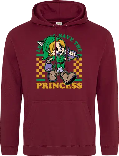 Game Mascot Fantasy Elf
