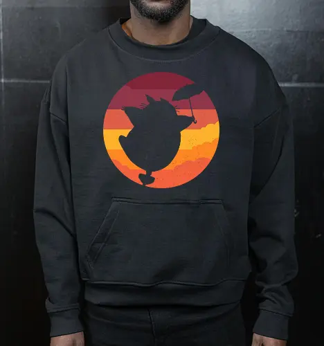 My Neighbor Keeper of the Forest