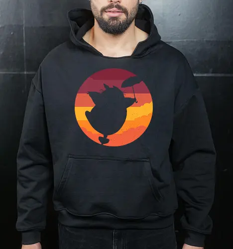 My Neighbor Keeper of the Forest