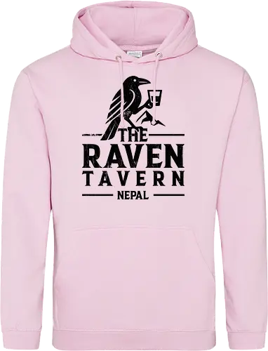 The Raven Tavern Nepal 