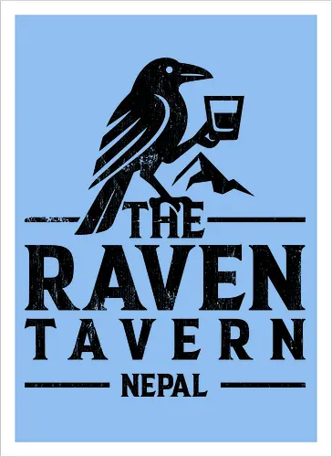 The Raven Tavern Nepal 