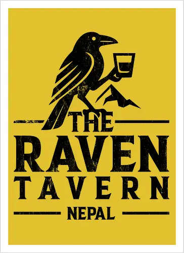 The Raven Tavern Nepal 