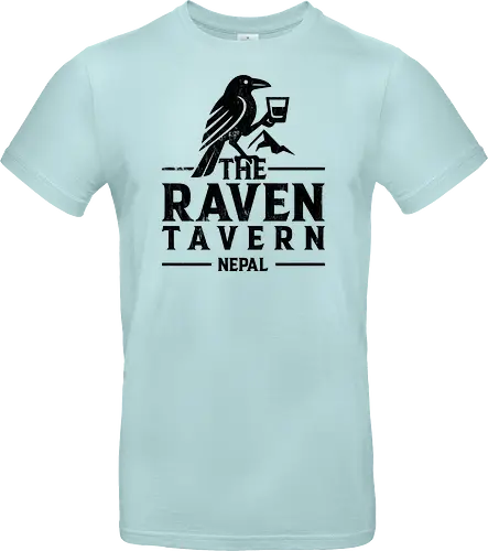 The Raven Tavern Nepal 