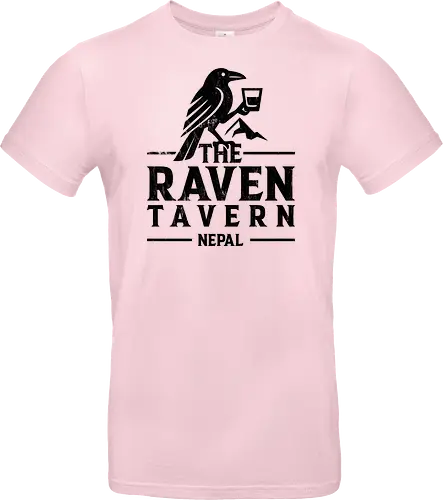 The Raven Tavern Nepal 