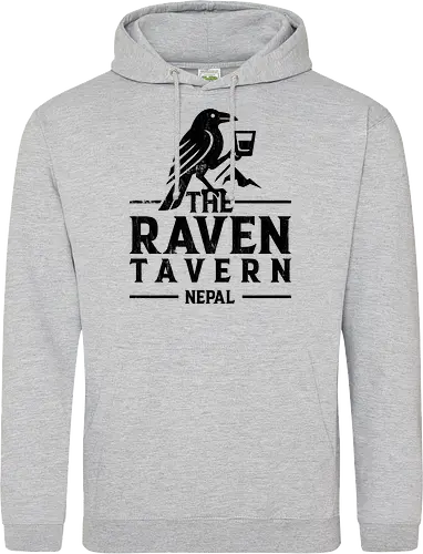 The Raven Tavern Nepal 