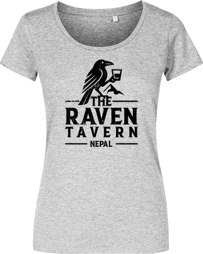 The Raven Tavern Nepal 