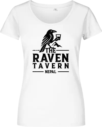 The Raven Tavern Nepal 