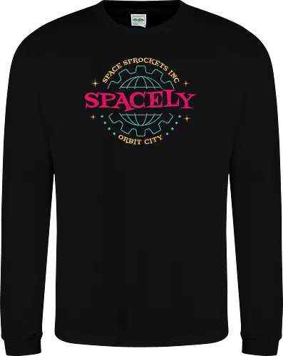 Spacely Space Sprockets Inc 