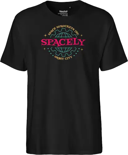 Spacely Space Sprockets Inc 