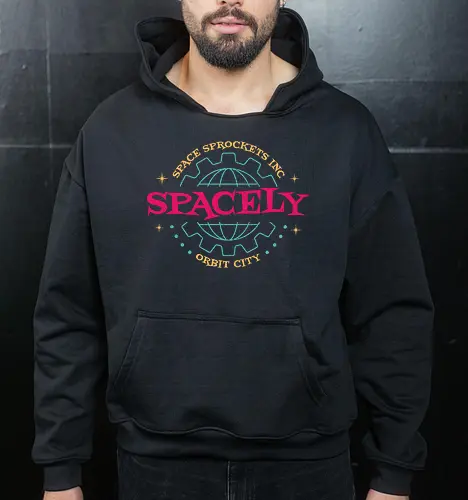 Spacely Space Sprockets Inc 