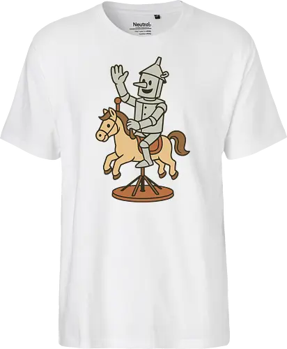 Tin man