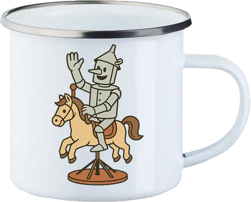 Tin man