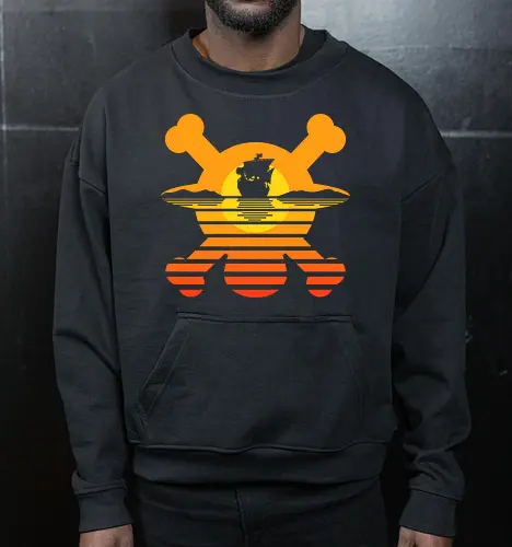 Pirate - The Grand Adventure