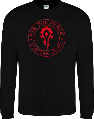 Orcs For the Horde