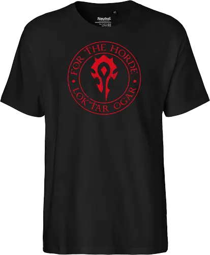 Orcs For the Horde