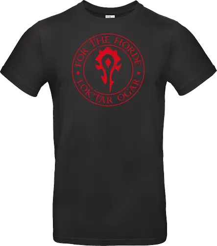 Orcs For the Horde