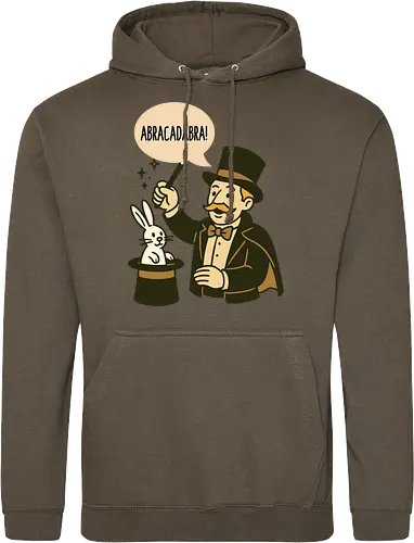 abracadabra
