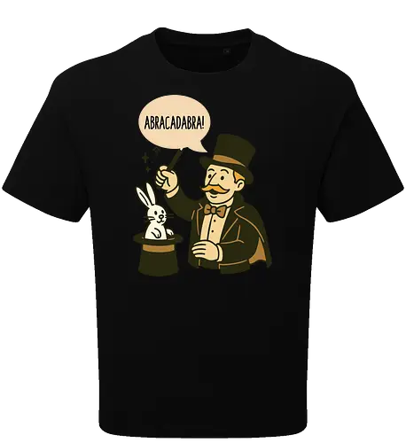 abracadabra