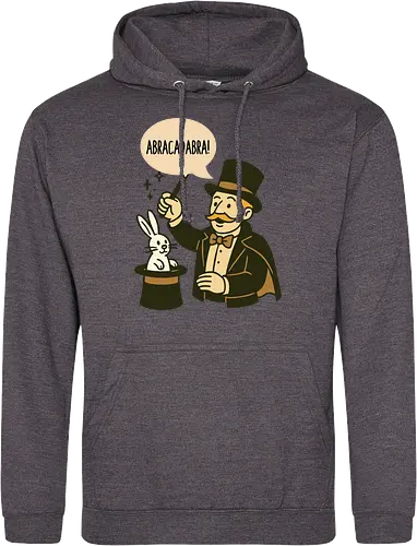 abracadabra