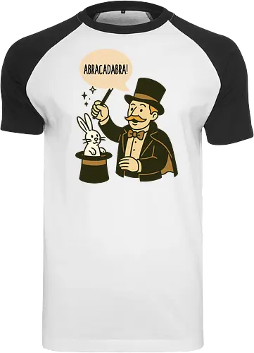 abracadabra