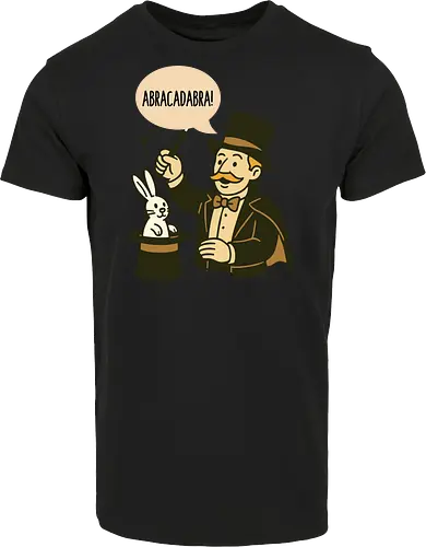 abracadabra