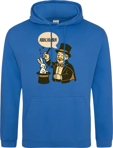 abracadabra
