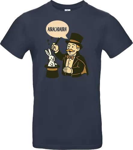 abracadabra