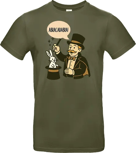 abracadabra