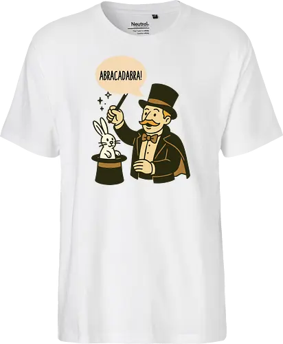 abracadabra