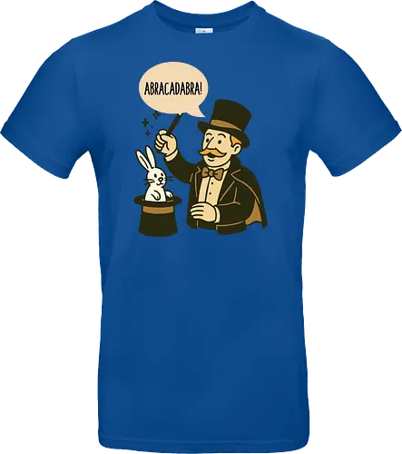 abracadabra