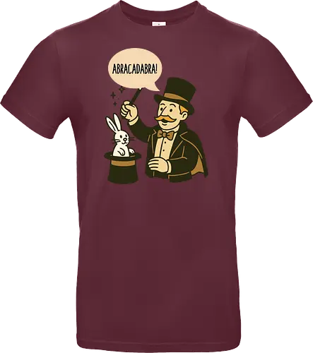 abracadabra