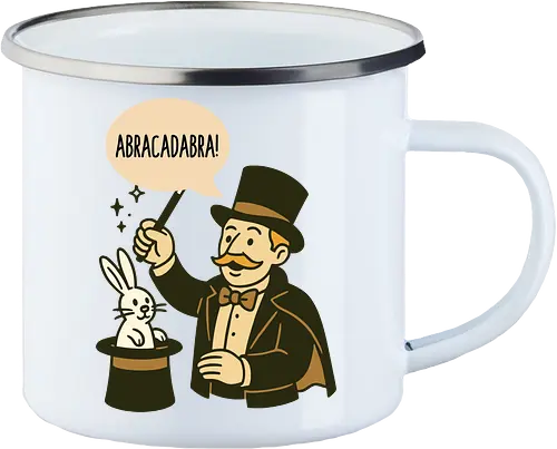 abracadabra