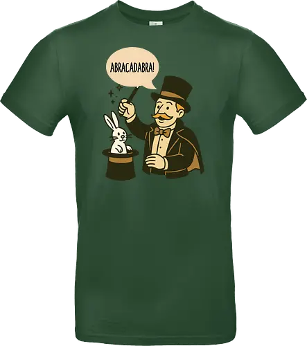 abracadabra