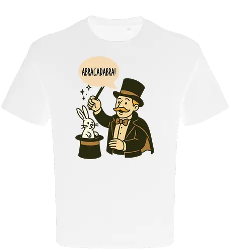 abracadabra