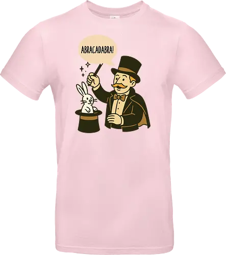 abracadabra