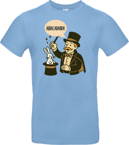 abracadabra