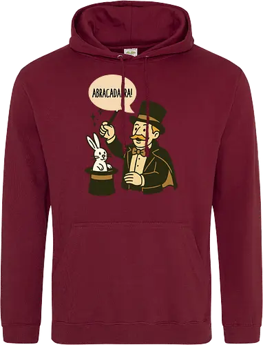 abracadabra