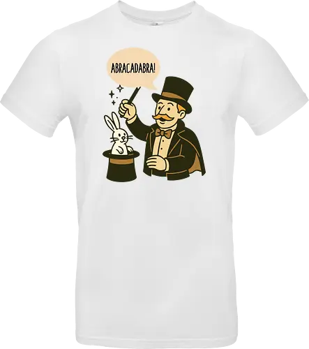 abracadabra
