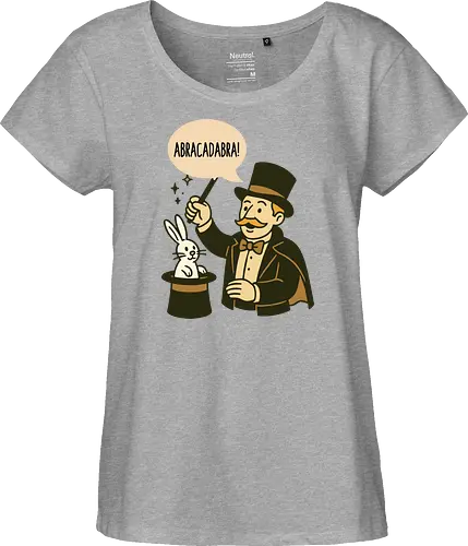 abracadabra