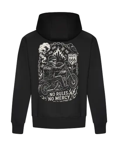 Outlaw Rider