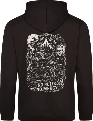 Outlaw Rider