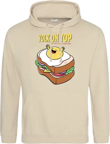 Yolk on Top