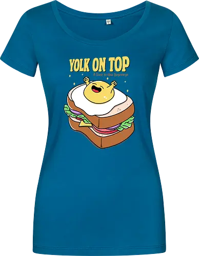 Yolk on Top