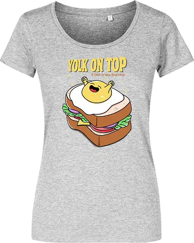 Yolk on Top